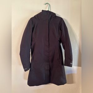 PATERA PARKA WOMEN'S
Arc’Teryx